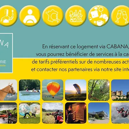 شقة & Le Saint - Centre-ville Villefranche-sur-Saône