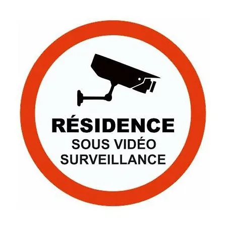 شقة & Le Saint - Centre-ville *