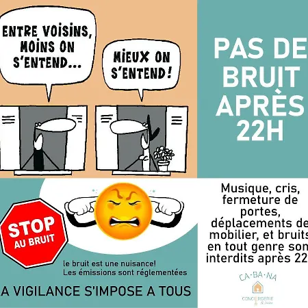 & Le Saint - Centre-ville شقة Villefranche-sur-Saône