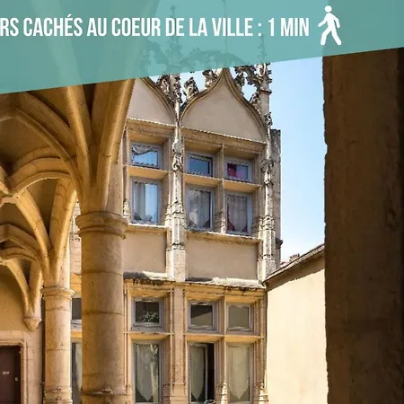 & Le Saint - Centre-ville *