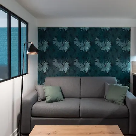 Apartment & Le Saint - Centre-ville Villefranche-sur-Saone