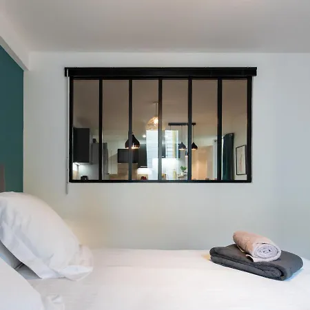 Apartment & Le Saint - Centre-ville Villefranche-sur-Saone